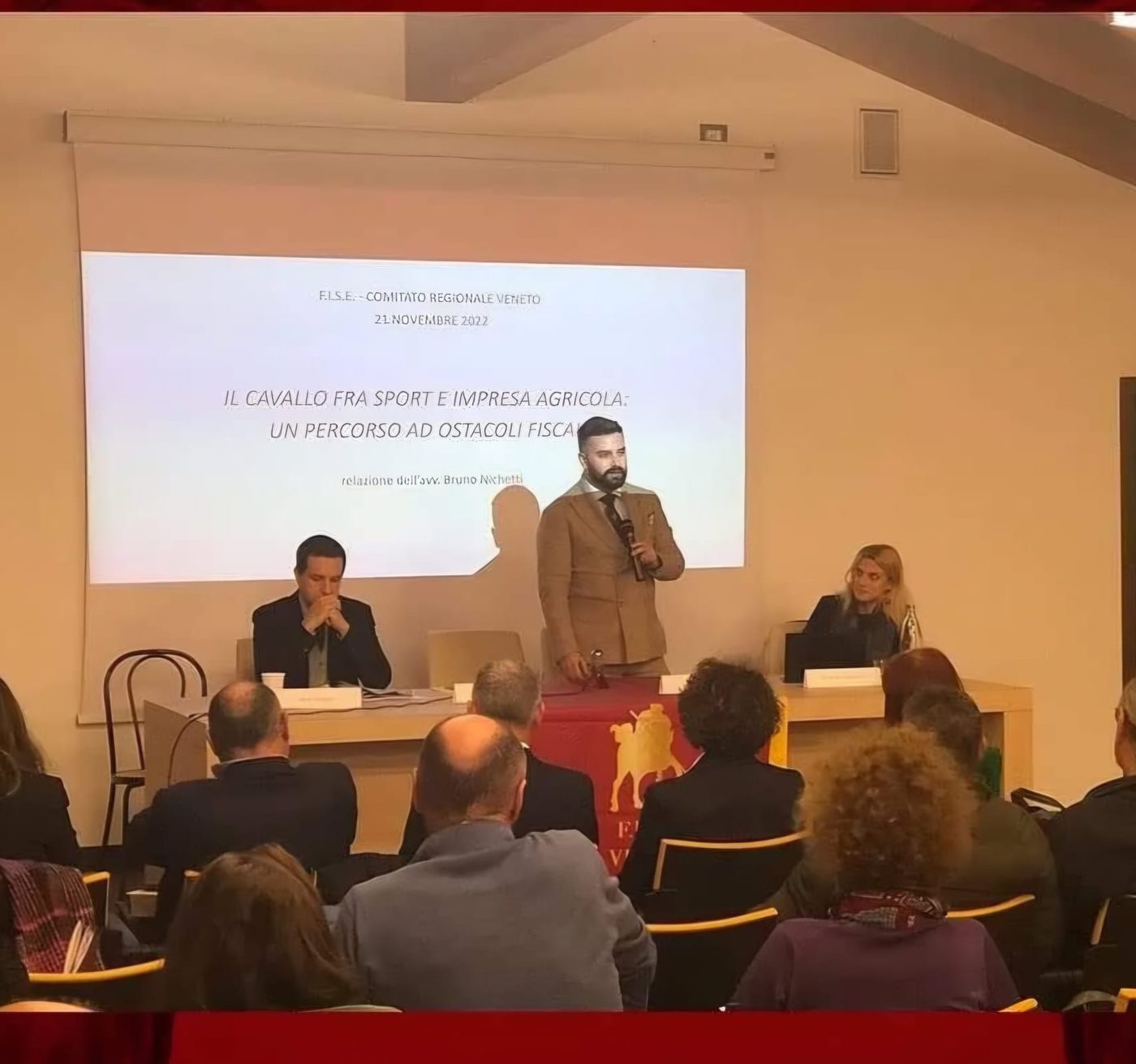Conferenza