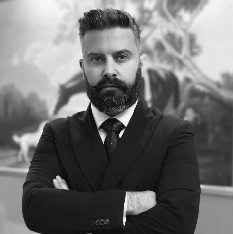 Ritratto di Pierfrancesco Viti